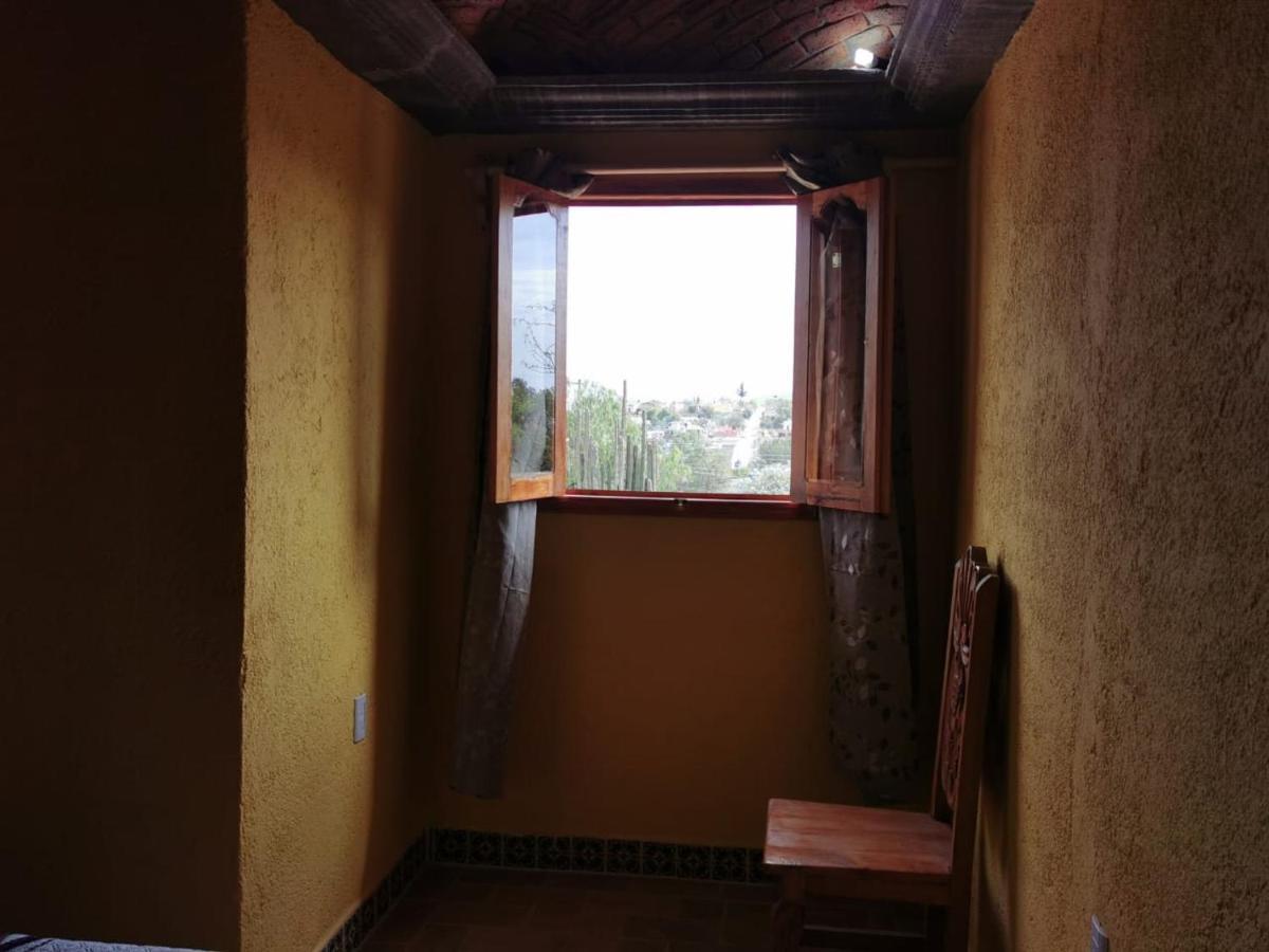 Inn Posada Casa Del Minero *